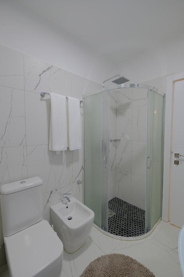 Comfy Apartment In Shkoder Shkodër Exterior foto