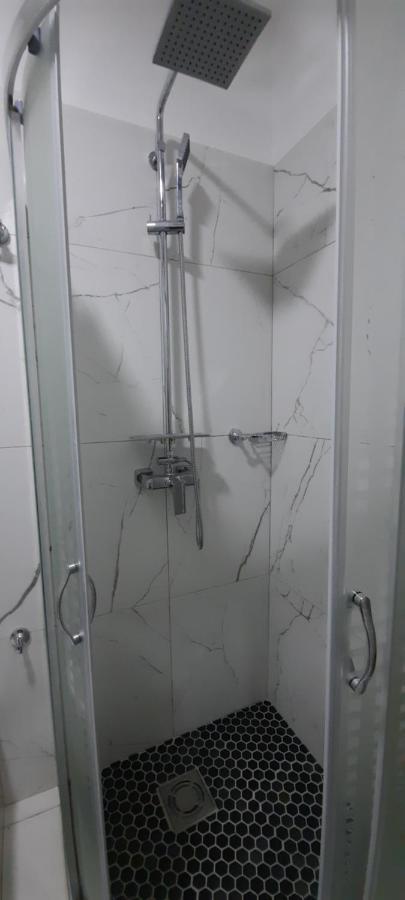 Comfy Apartment In Shkoder Shkodër Exterior foto